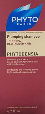 Phyto Paris Phytodensia shampoo (200 ml) Phyto Paris Phytodensia shampoo (200 ml)
