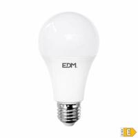 Ledlamp EDM 98721 E 24 W 200 W E27 2700 lm Ø 7 x 13,6 cm (4000 K) - thumbnail