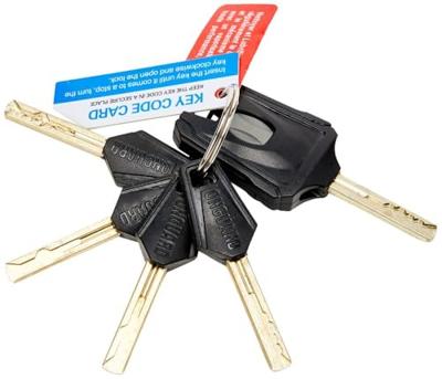 ONGUARD Mastiff (110cm x 10mm - 14mm)