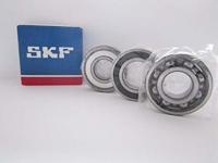 Lager SKF 6203 Z C3 - thumbnail