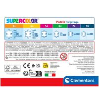 Clementoni legpuzzel minnie, 30st. - thumbnail