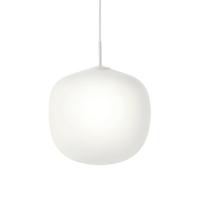 Muuto Rime Hanglamp - 45 cm - Wit - thumbnail