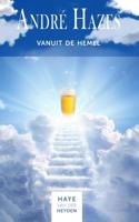 André Hazes - Haye van der Heyden - ebook - thumbnail