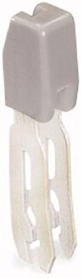 WAGO 781-452 Combinatiebrug Grijs 100 stuk(s)