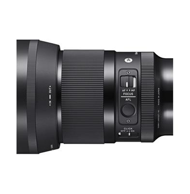 Sigma 50mm F/1.4 DG DN Art Sony FE - thumbnail
