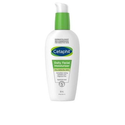 Vochtinbrengende Gezichtslotion Cetaphil Cetaphil 88 ml Vochtinbrengende Gezichtslotion Cetaphil Cetaphil 88 ml