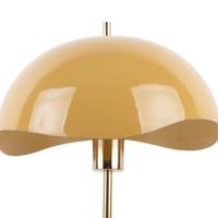 Leitmotiv - Table Lamp Waved Dome - thumbnail