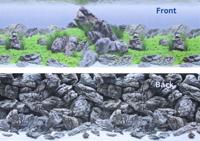 Juwel achterwand poster 4 XL 150x60 cm Juwel Gebr. de Boon - Gebr de boon - thumbnail