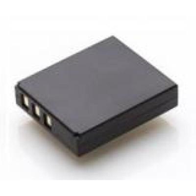 Camera-accu voor Traveler DC-8300 en DC-8500