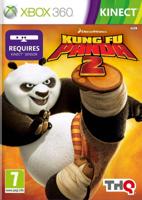 Kung Fu Panda 2 (Kinect only) - thumbnail