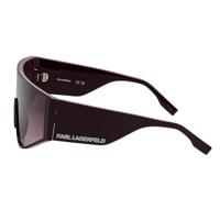 Zonnebril Uniseks Karl Lagerfeld KL6209S-601 Ø 65 mm - thumbnail