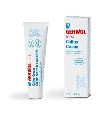 Gehwol med® eelt crème, 75ml