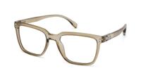 Leesbril Vista Bonita Cubo XL-Desert Brown-+2.50 - thumbnail