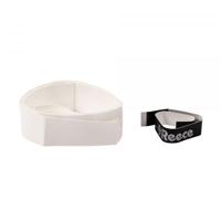 Reece 889810 3-Pack Ultra Racket Overgrips - White - One size - thumbnail