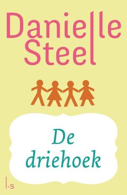 De driehoek - Danielle Steel - eBook (9789021025339)