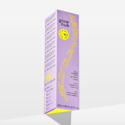 Glow Hub Jelly Cleanser 120ml