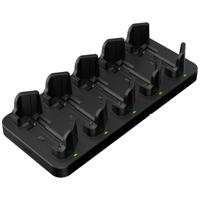 Urban Armor Gear Workflow 5-Slot Case Charger Laad- en managementsysteem UAG Rugged workflow cases - thumbnail