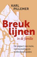 Breuklijnen in de familie - Karl Pillemer - ebook - thumbnail