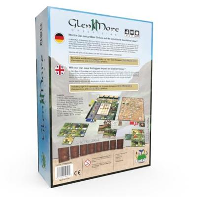 Glen More II: Chronicles