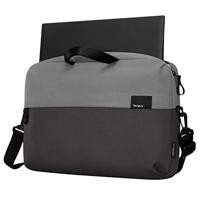 Targus 14" sagano ecosmart laptoptas (zwart, tot 35,6 cm) - thumbnail