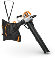 Stihl sha 140 accu-zuighakselaar | 36 v | excl. accu en lader - sa070117100 - thumbnail