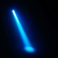 Cameo Q-SPOT 15 RGBW WH compacte LED-spot - thumbnail