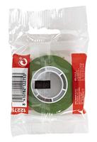 Apli plakband ft 19 mm x 33 m, groen - thumbnail