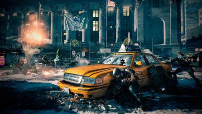 The Division