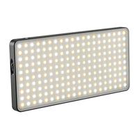 Jupio draagbare (camera) LED lamp en Powerbank in 1 - Volledig aluminium behuizing - thumbnail