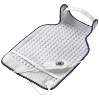 MEDISANA HP 460 - Verwarmingskussen voor nek en rug - 100W - 3 temperatuurstanden - Automatische uitschakeling 90min - thumbnail