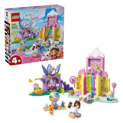 LEGO® Gabby's Dollhouse 11205 Snoepjesberg