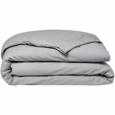 Beddengoedset - VANDAAG - 220 x 240 cm - 100% katoen - Biologisch - GOTS en Oeko-Tex
