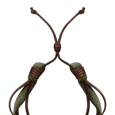 Sector RUDE Heren armband