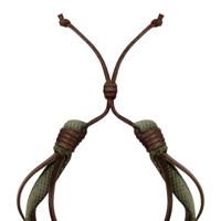 Sector RUDE Heren armband - thumbnail