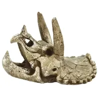 Skull Triceratops M aquaria Superfish - Superfish - thumbnail