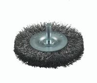 Bosch Accessoires Schijfborstel 75 mm, 0,2 mm, 4500 U/ min, 10 mm 1st - 1608622015 - thumbnail