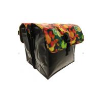 Dubbele Fietstas Small Fruit - thumbnail