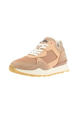 Bullboxer Sneakers 939004E5C_NUDETD70 Roze-38 maat 38