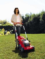 Einhell RASARRO Kit 4.0 Ah - Accu Grasmaaier | 38 cm | 450 m2 | Incl. 2 x 4.0 Ah accu + duolader - 3413180 3413180 - thumbnail
