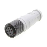Molex 1300390385 Sensor/actuator connector 1 stuk(s) - thumbnail
