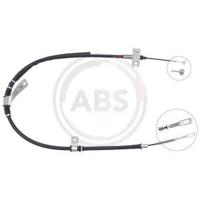 Handremkabel K17459 - thumbnail