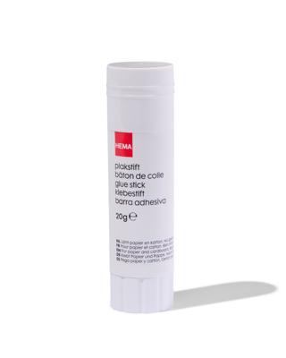 HEMA Plakstiften 20 Gram - 2 Stuks