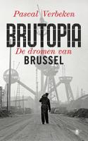 Brutopia - Pascal Verbeken - eBook (9789403155203) - thumbnail