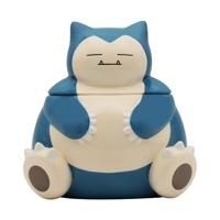 Pokemon Cookie Jar - Snorlax - thumbnail