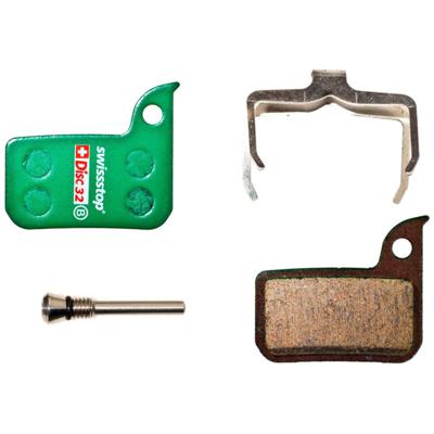 SwissStop 32 C Sram Disc Brake Pads