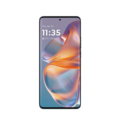 Motorola Edge 50 Pro 5G 12GB-512GB Azul (Caneel Bay) Dual SIM