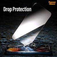 PanzerGlass 2662 2662 Screenprotector (glas) Apple iPhone 11, iPhone XR 1 stuk(s) Anti-vingerafdruk, Antibacterieel - thumbnail
