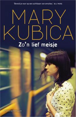 Zo'n lief meisje (Paperback)