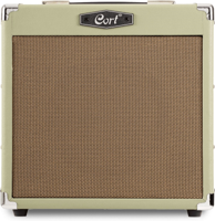 Cort CM15R Pastel Green - thumbnail