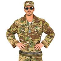 Kogelriem middel - thumbnail